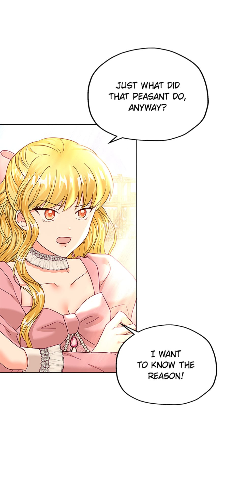 Read The Crownless Queen chapter 26 image 60 on Lezhin