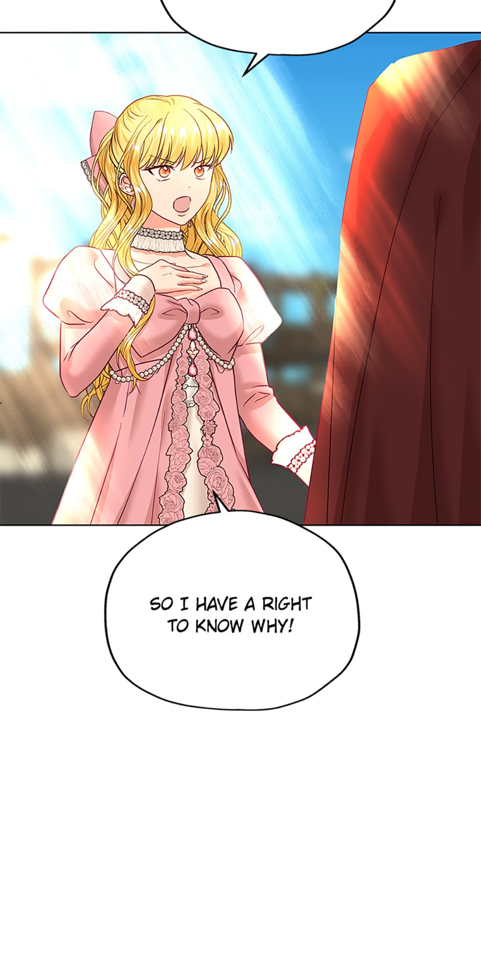 Read The Crownless Queen chapter 26 image 62 on Lezhin