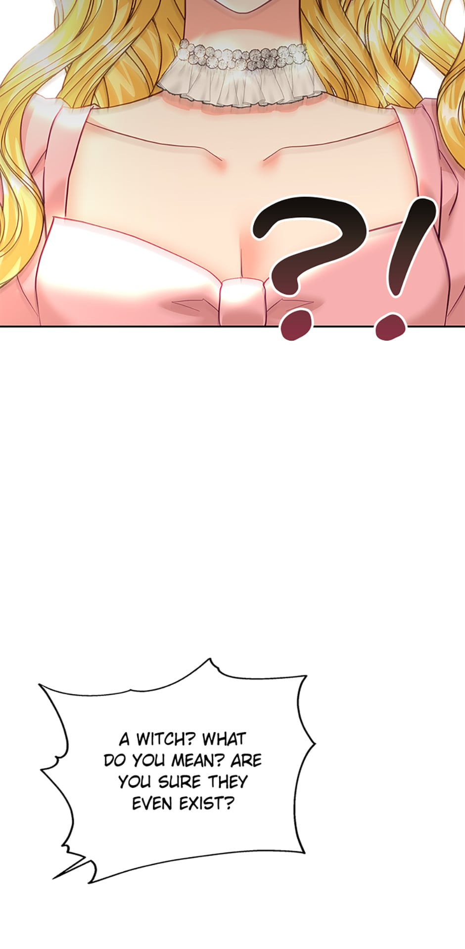 Read The Crownless Queen chapter 26 image 67 on Lezhin