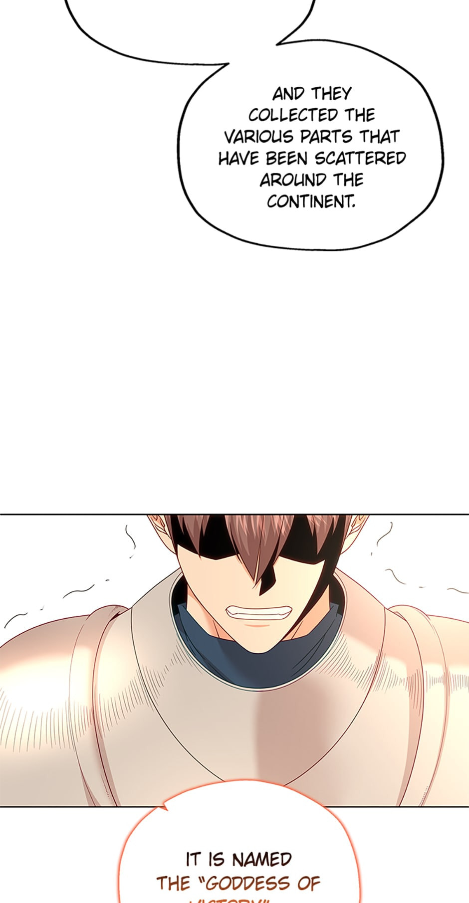 Read The Crownless Queen chapter 26 image 7 on Lezhin
