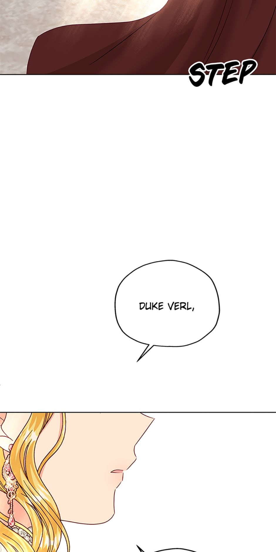 Read The Crownless Queen chapter 26 image 70 on Lezhin