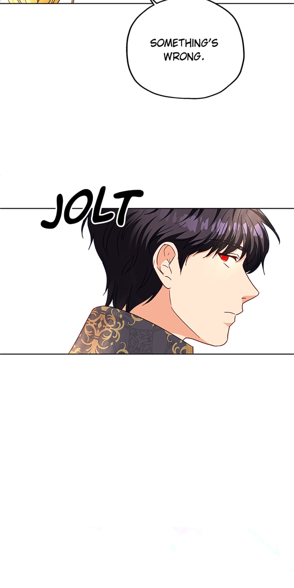 Read The Crownless Queen chapter 26 image 71 on Lezhin
