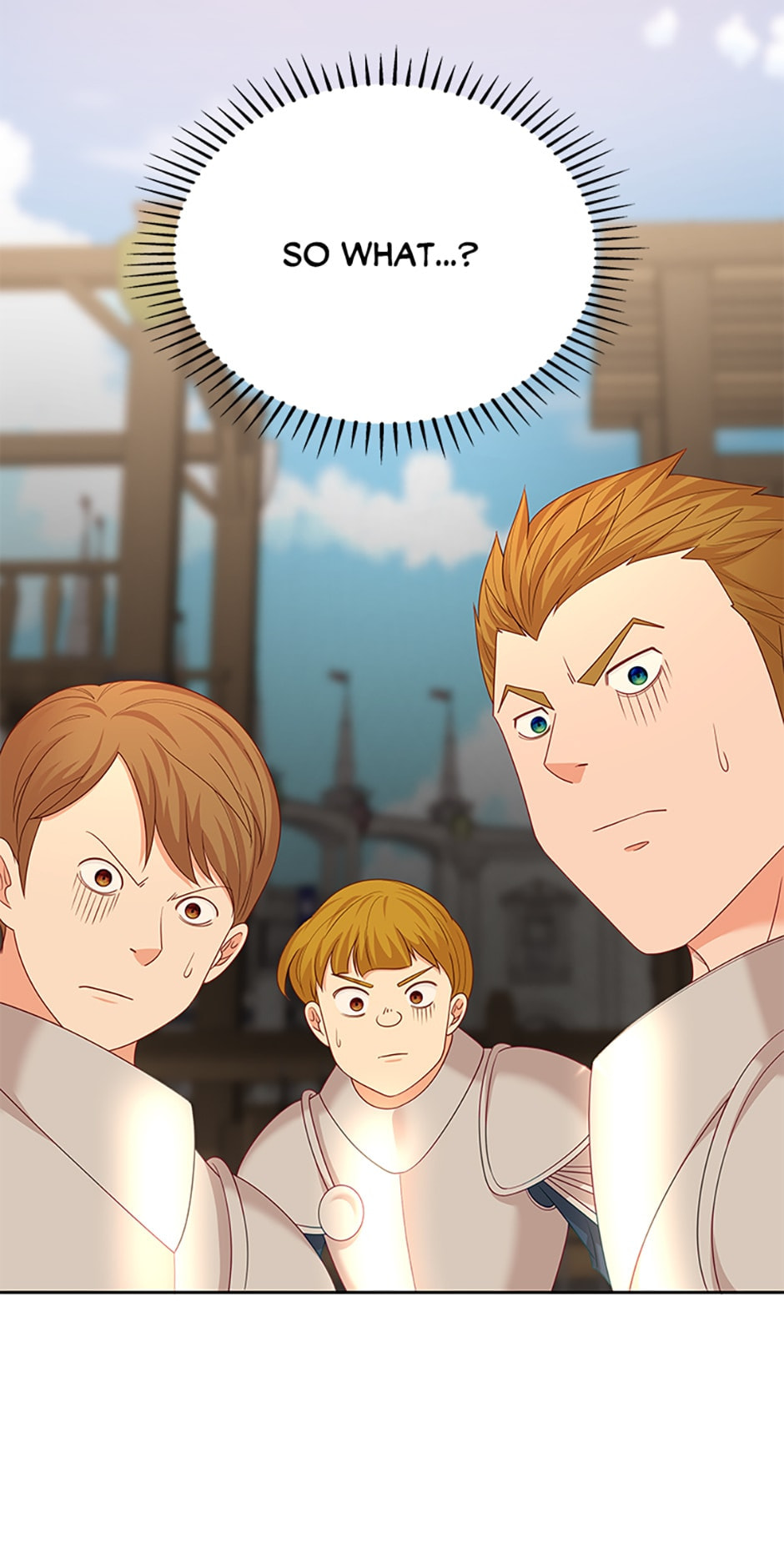 Read The Crownless Queen chapter 26 image 73 on Lezhin