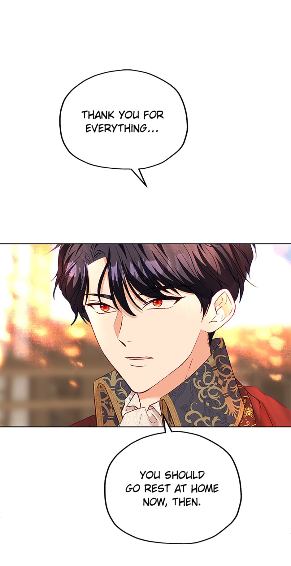 Read The Crownless Queen chapter 26 image 74 on Lezhin