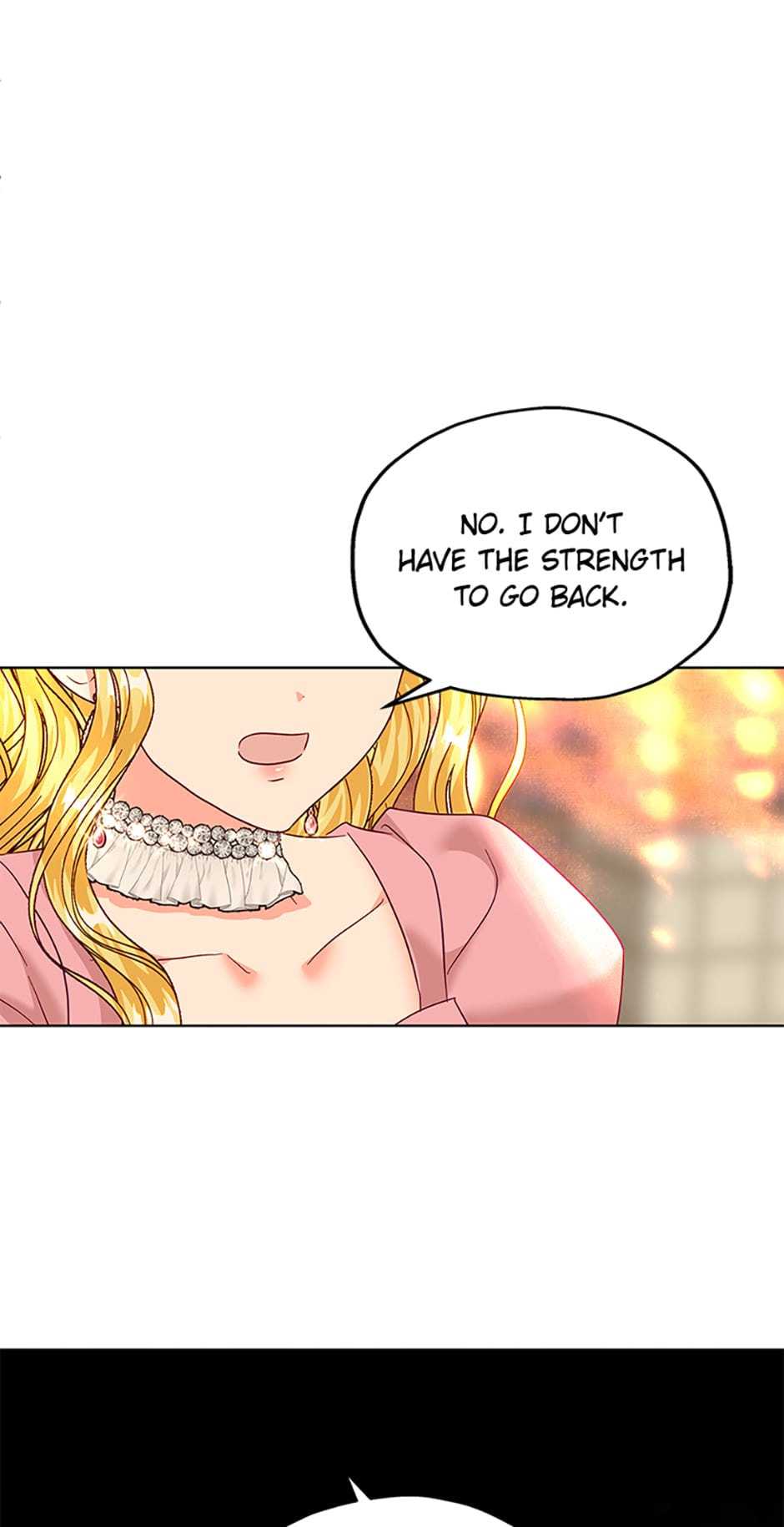 Read The Crownless Queen chapter 26 image 75 on Lezhin