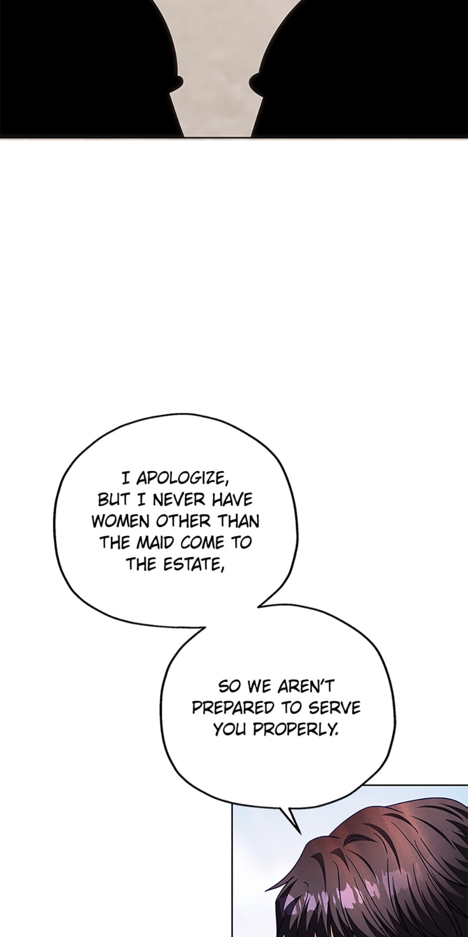 Read The Crownless Queen chapter 26 image 78 on Lezhin