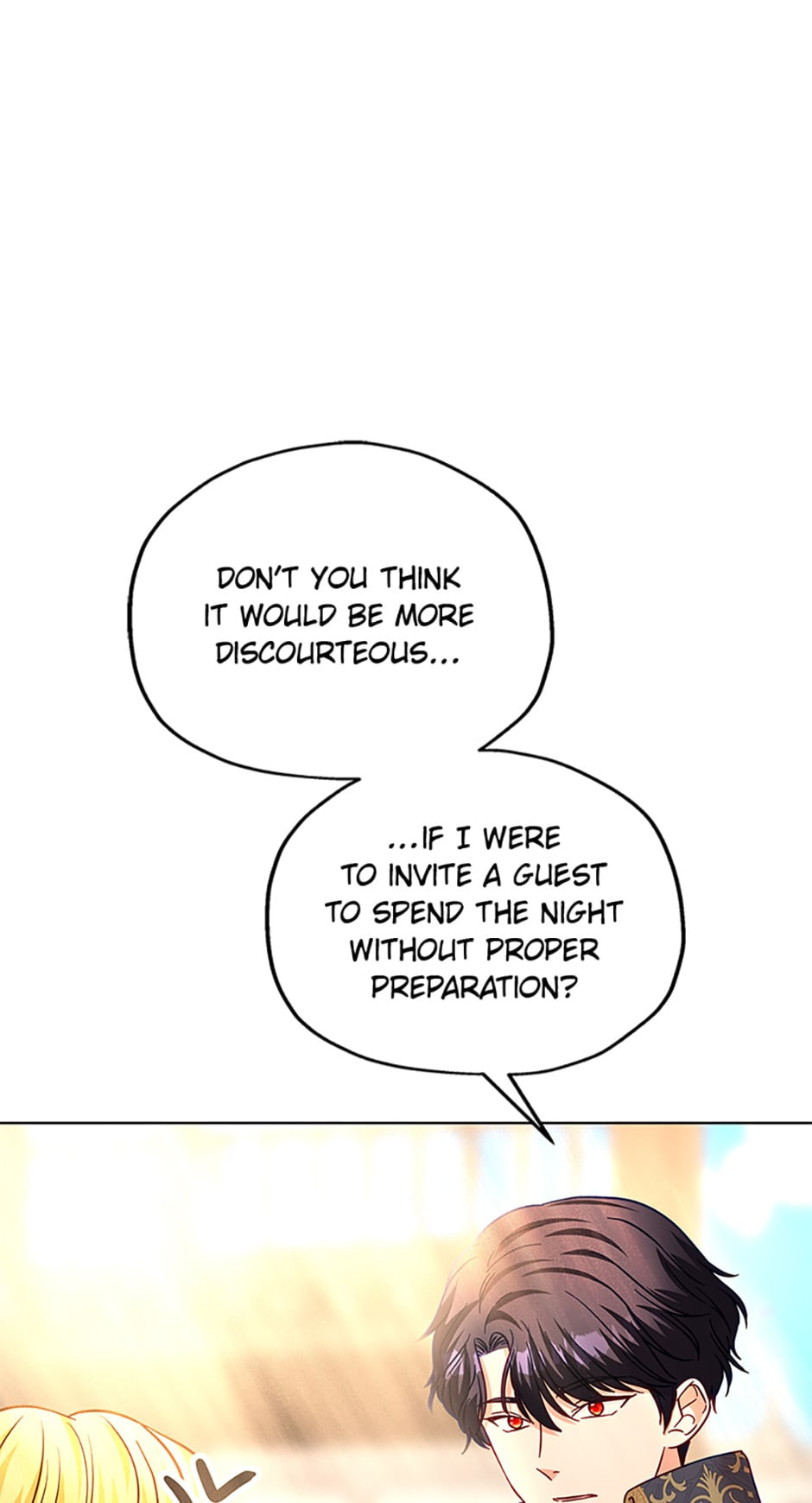 Read The Crownless Queen chapter 26 image 82 on Lezhin