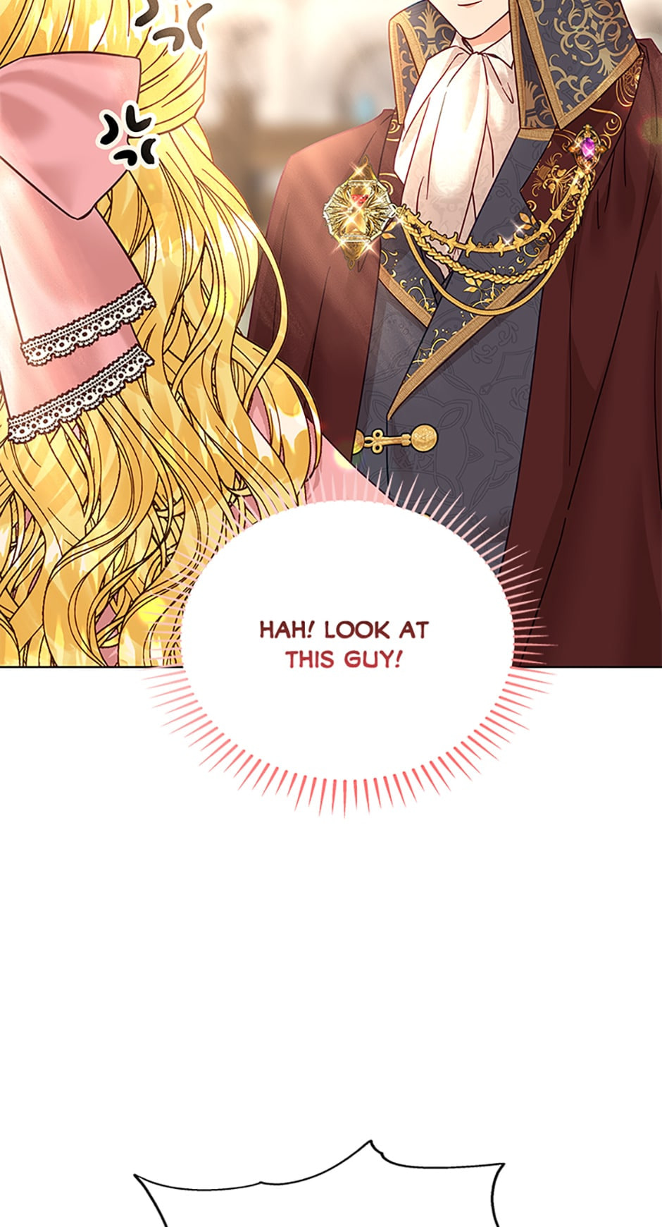 Read The Crownless Queen chapter 26 image 83 on Lezhin