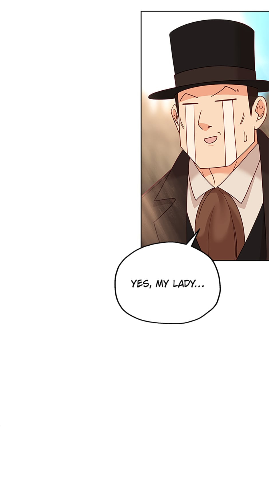 Read The Crownless Queen chapter 26 image 86 on Lezhin