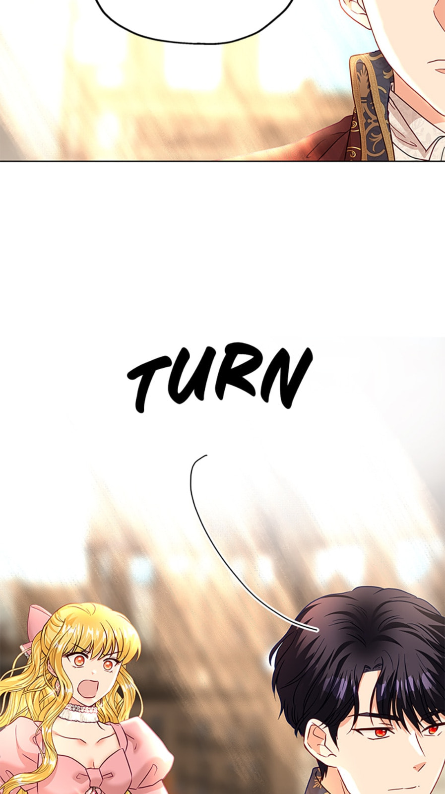 Read The Crownless Queen chapter 26 image 88 on Lezhin
