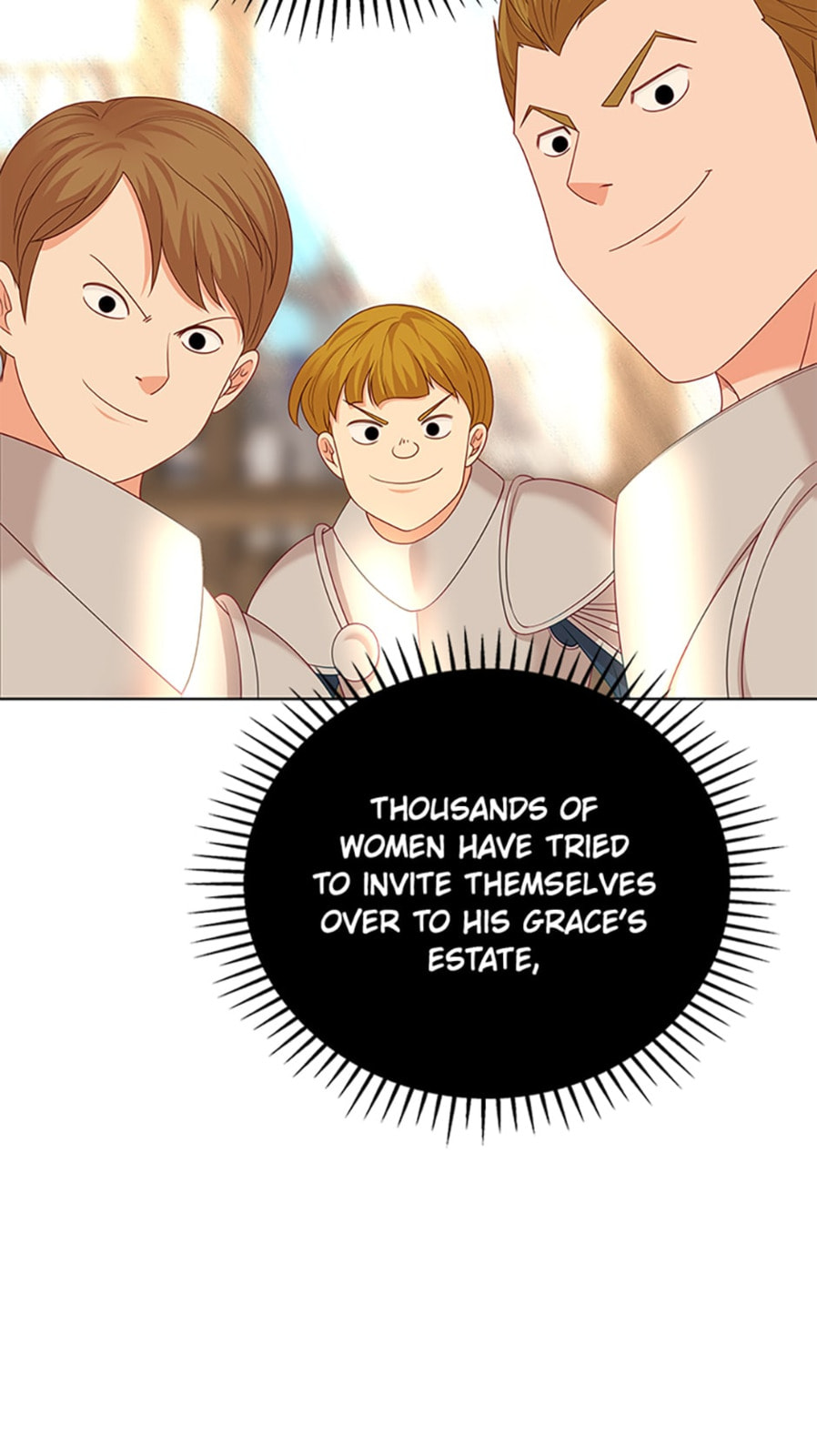 Read The Crownless Queen chapter 26 image 90 on Lezhin