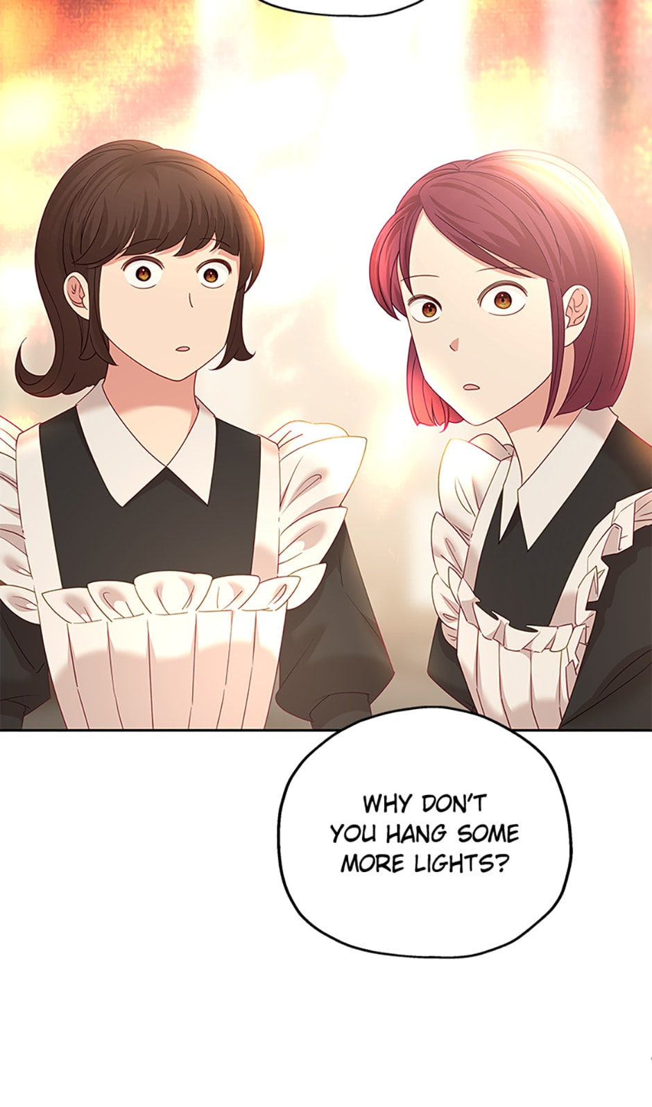 Read The Crownless Queen chapter 26 image 95 on Lezhin