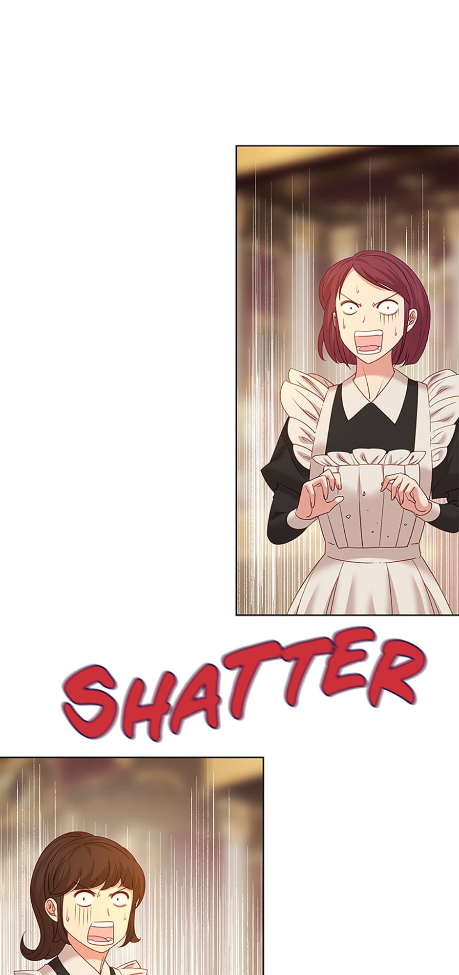 Read The Crownless Queen chapter 26 image 96 on Lezhin