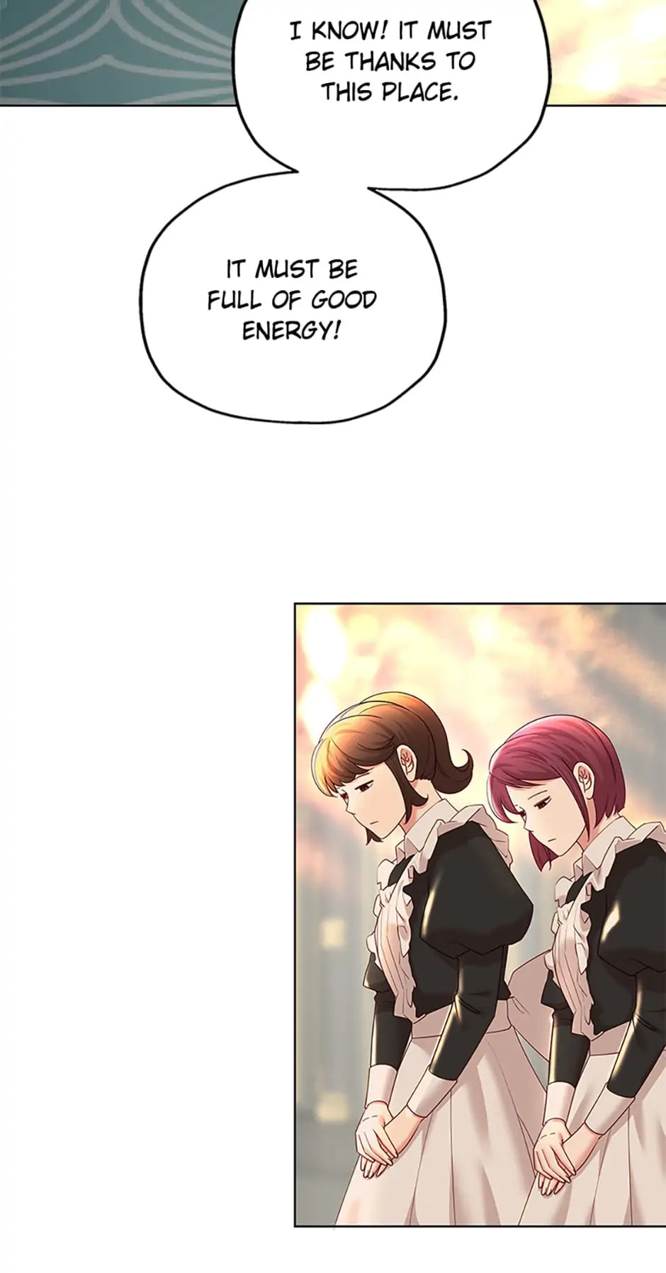 Read The Crownless Queen chapter 27 image 1 on Lezhin