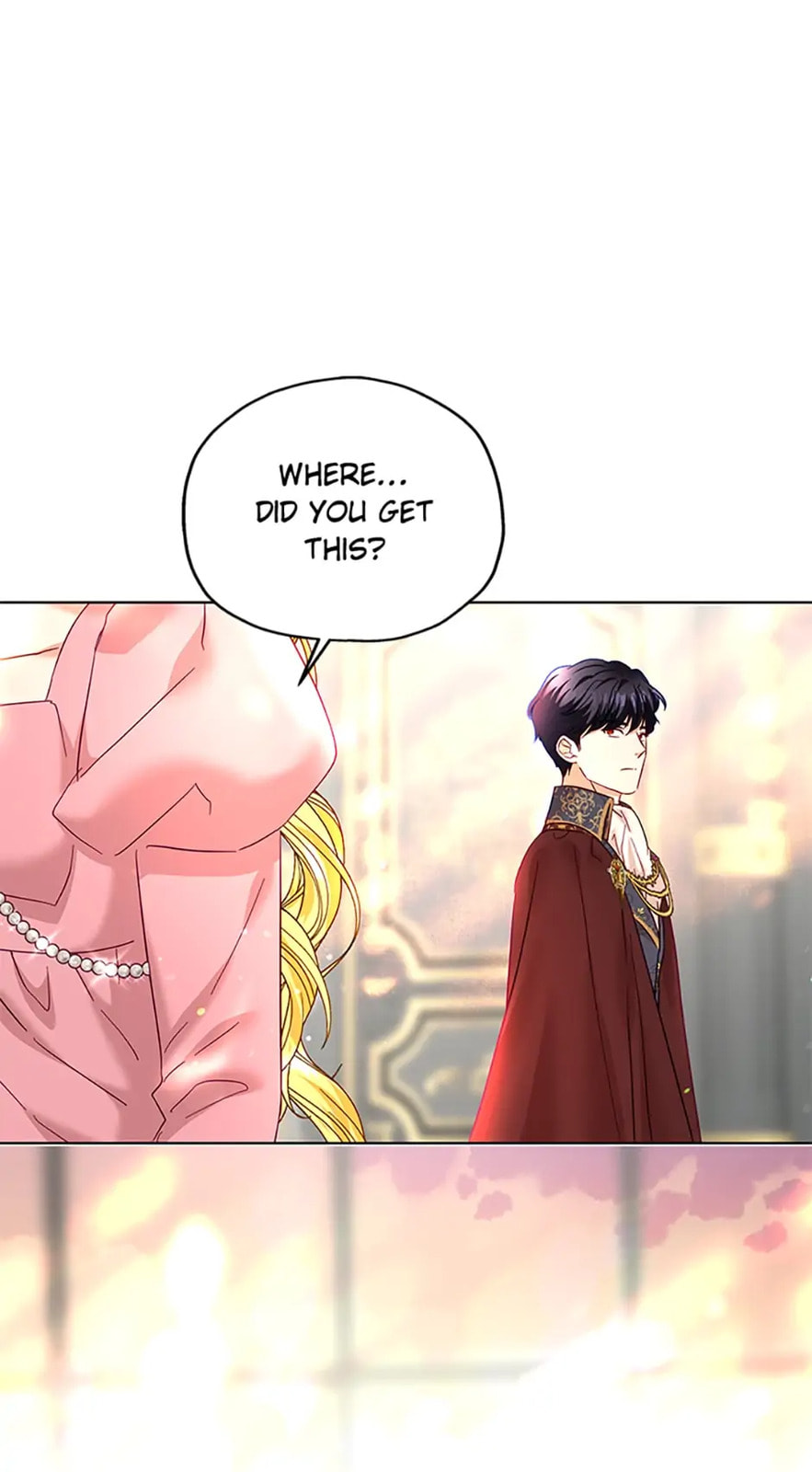 Read The Crownless Queen chapter 27 image 10 on Lezhin