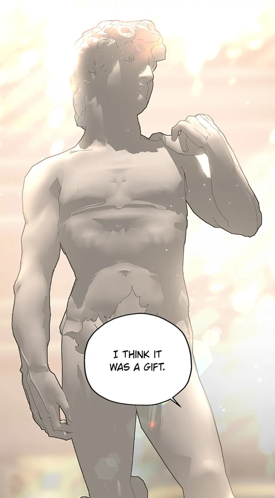 Read The Crownless Queen chapter 27 image 11 on Lezhin