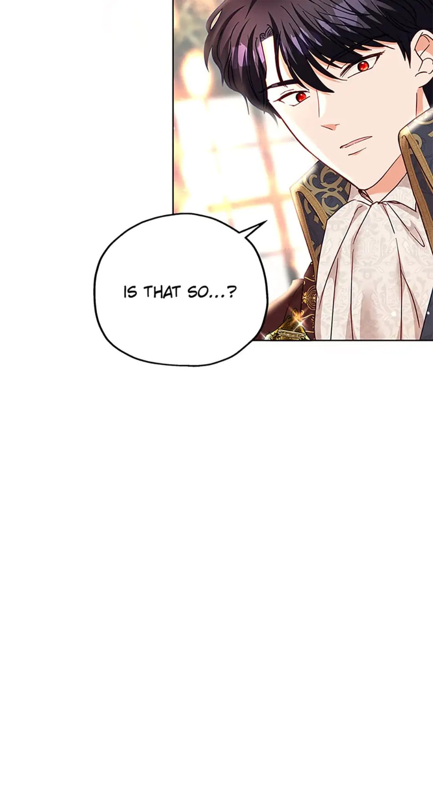 Read The Crownless Queen chapter 27 image 14 on Lezhin