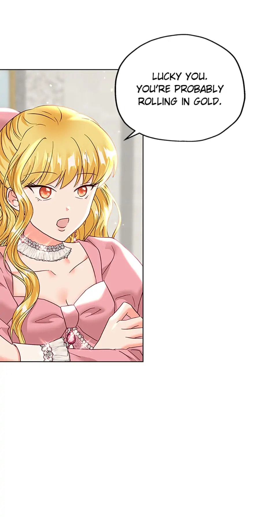 Read The Crownless Queen chapter 27 image 17 on Lezhin