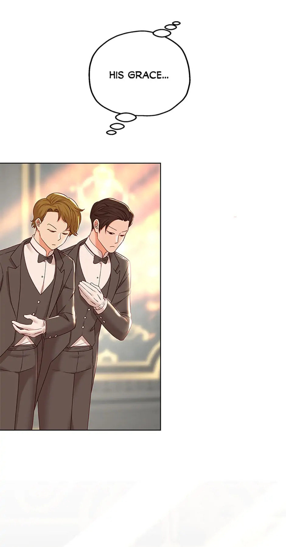 Read The Crownless Queen chapter 27 image 2 on Lezhin