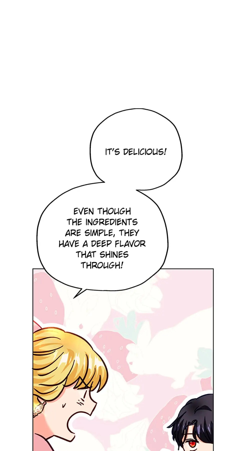 Read The Crownless Queen chapter 27 image 25 on Lezhin