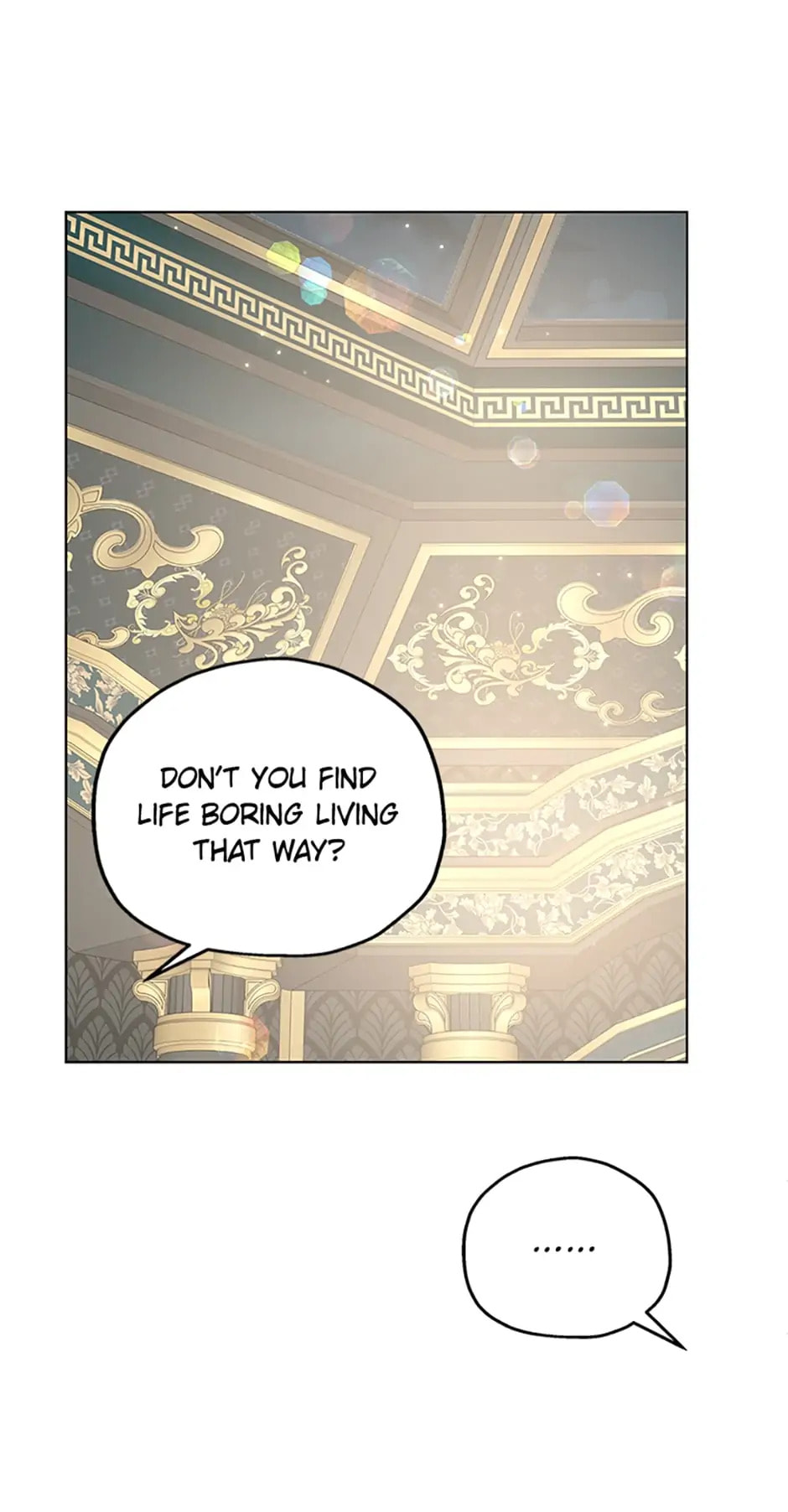 Read The Crownless Queen chapter 27 image 28 on Lezhin