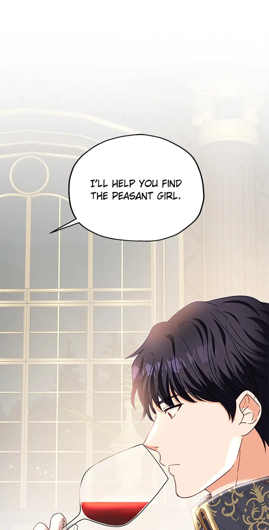 Read The Crownless Queen chapter 27 image 30 on Lezhin