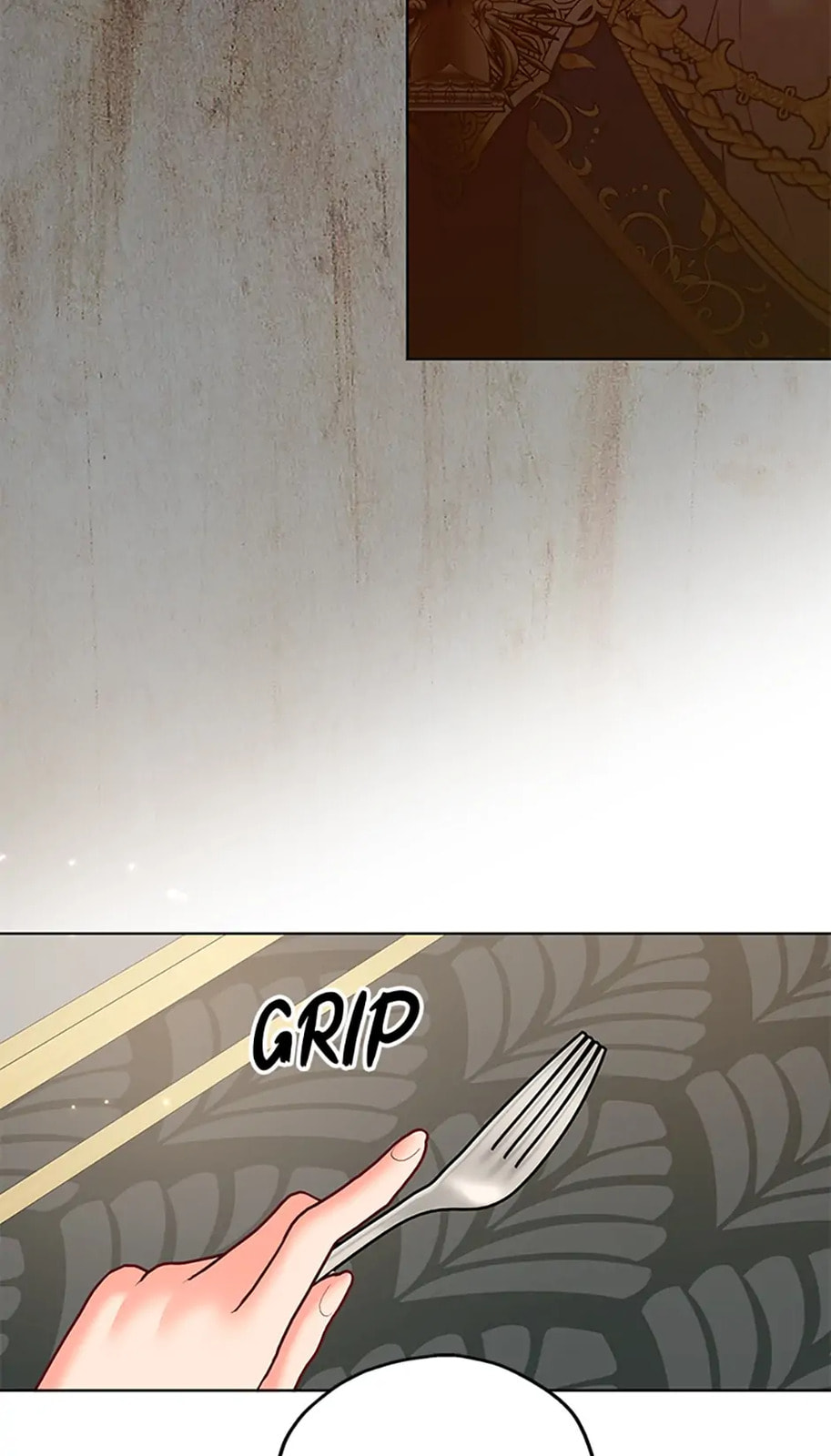 Read The Crownless Queen chapter 27 image 36 on Lezhin