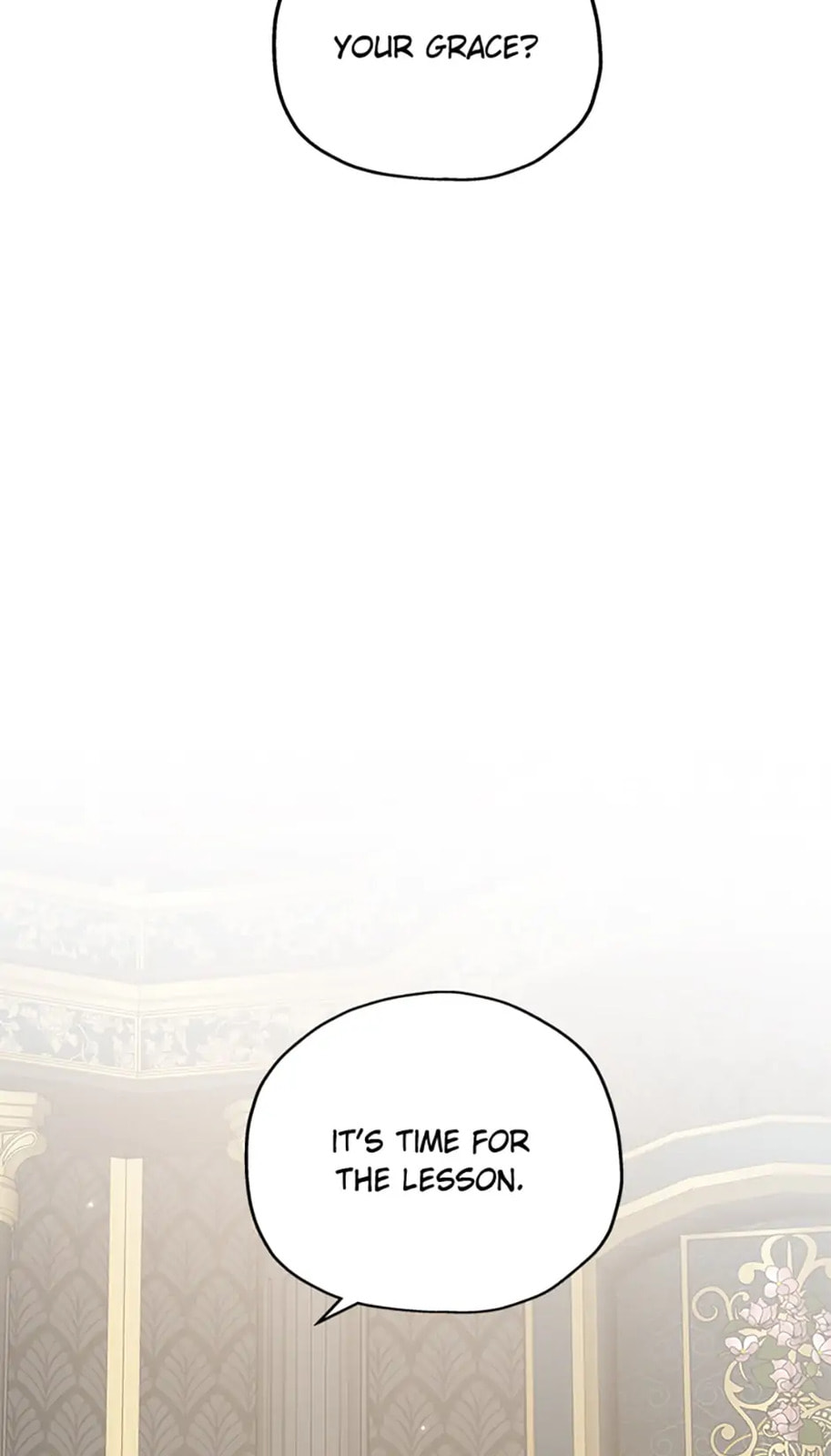 Read The Crownless Queen chapter 27 image 37 on Lezhin