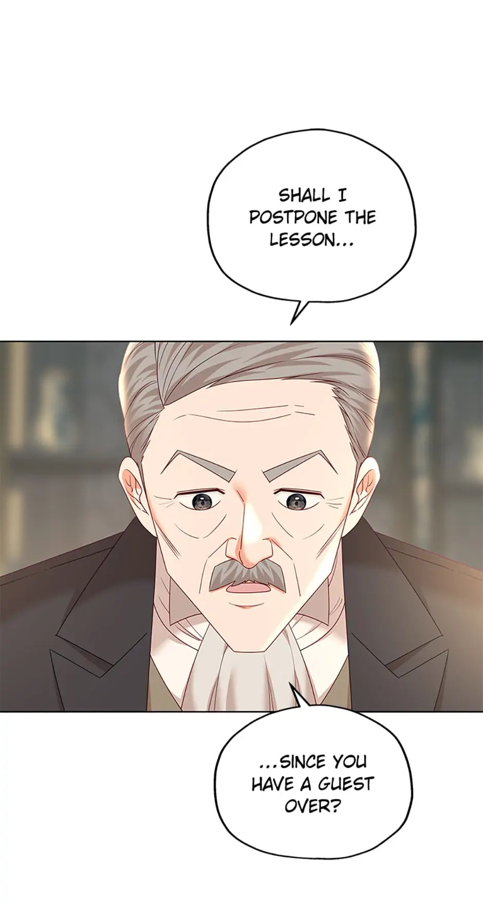 Read The Crownless Queen chapter 27 image 39 on Lezhin