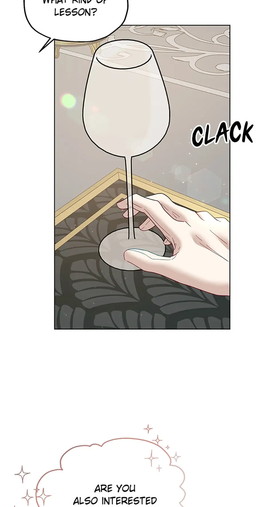 Read The Crownless Queen chapter 27 image 41 on Lezhin