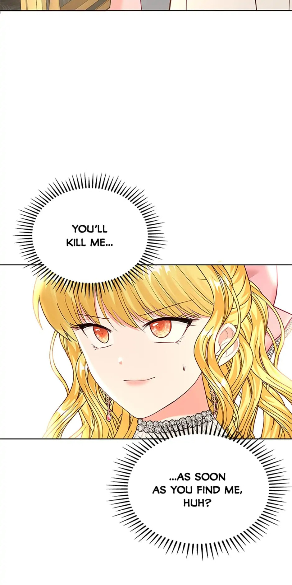 Read The Crownless Queen chapter 27 image 45 on Lezhin