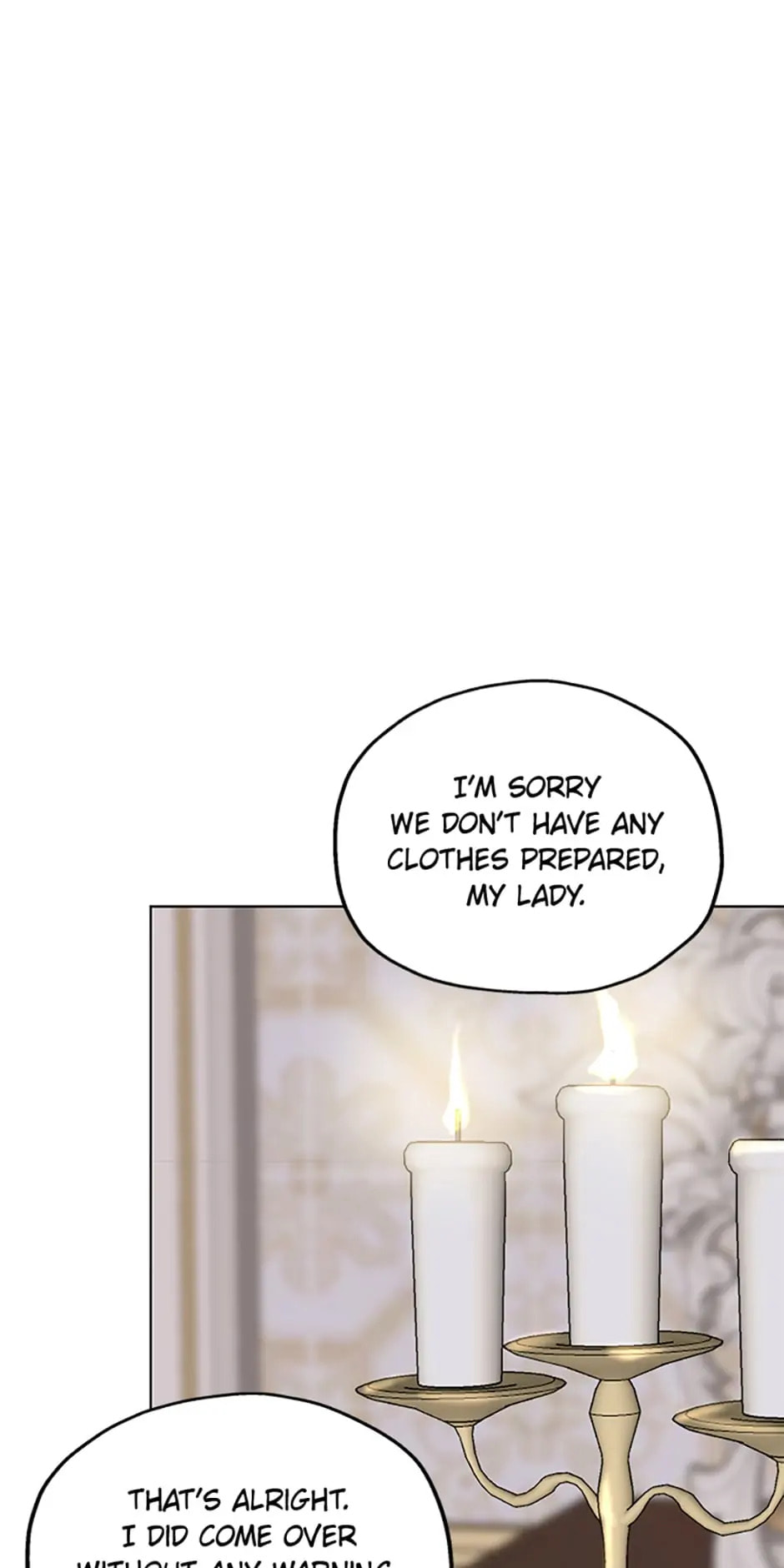 Read The Crownless Queen chapter 27 image 46 on Lezhin