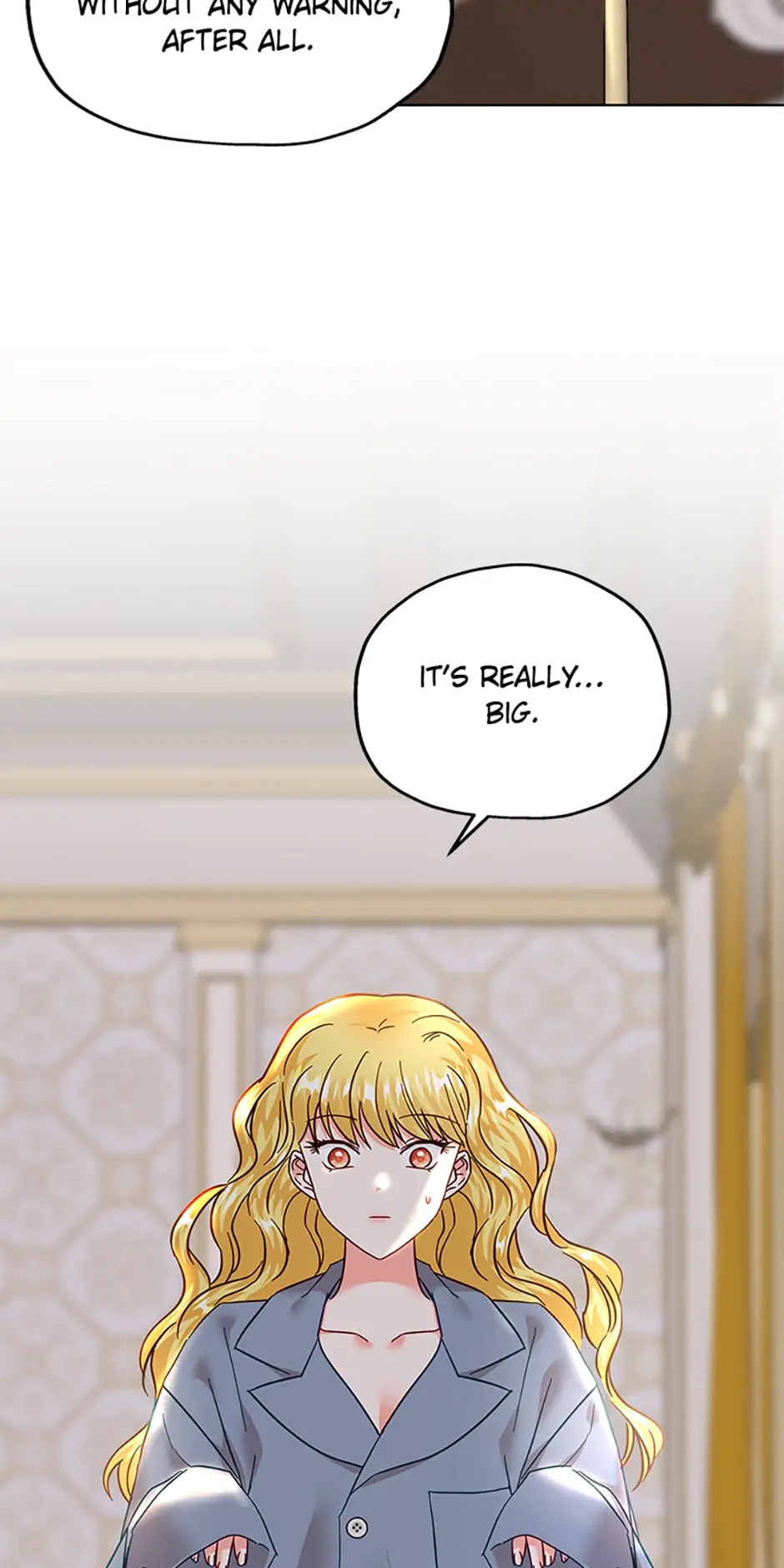 Read The Crownless Queen chapter 27 image 47 on Lezhin
