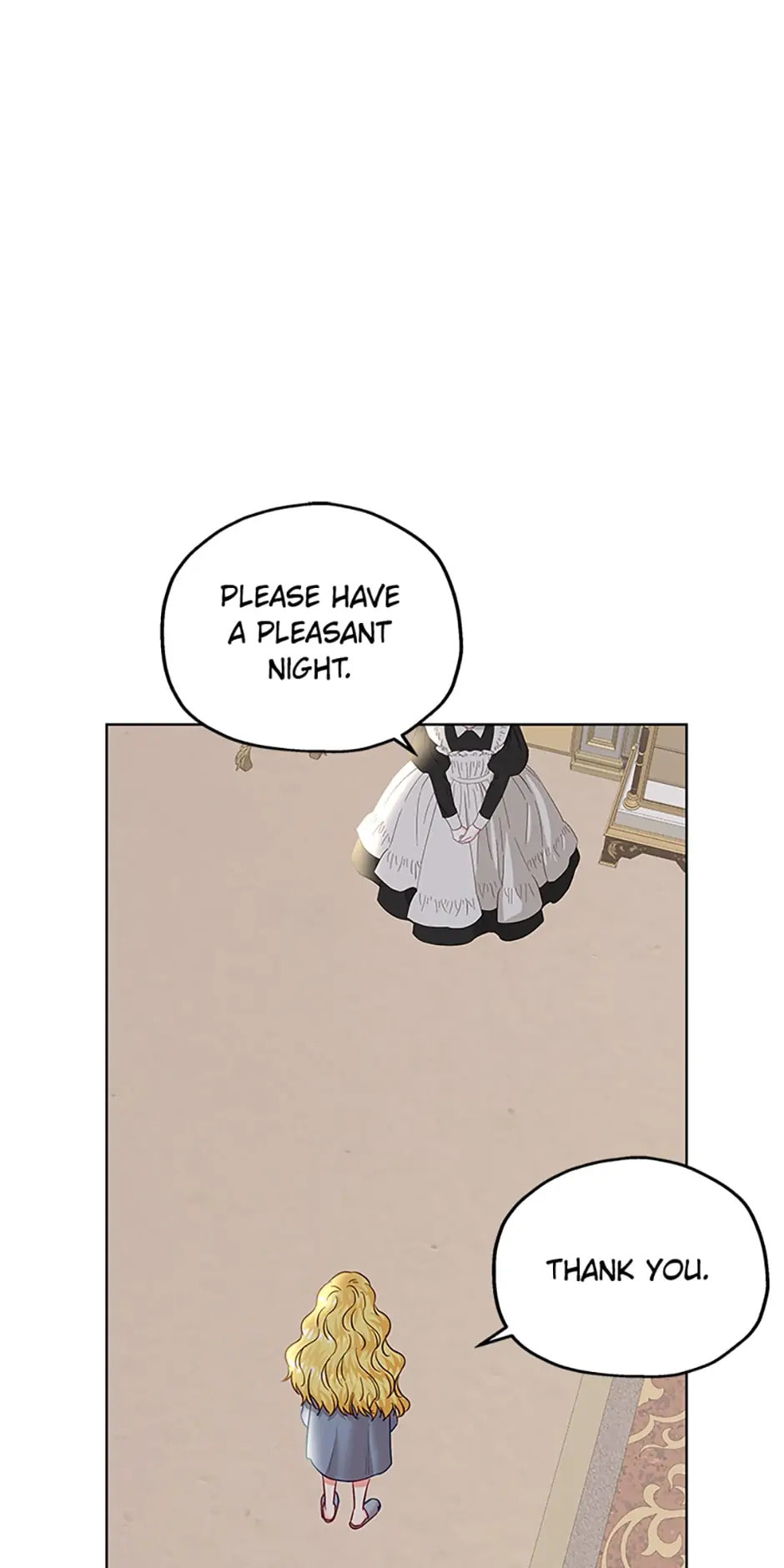 Read The Crownless Queen chapter 27 image 49 on Lezhin