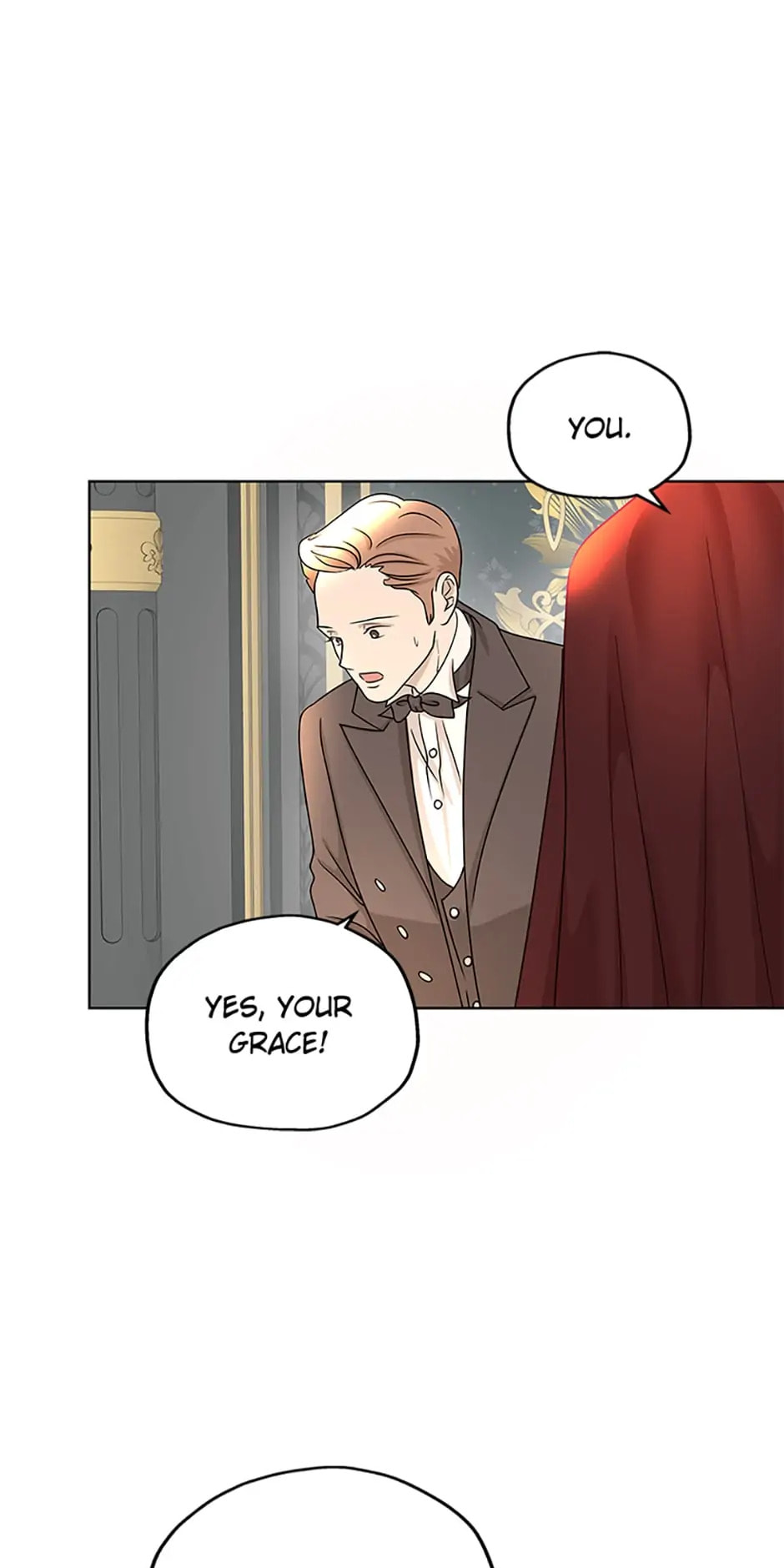 Read The Crownless Queen chapter 27 image 5 on Lezhin