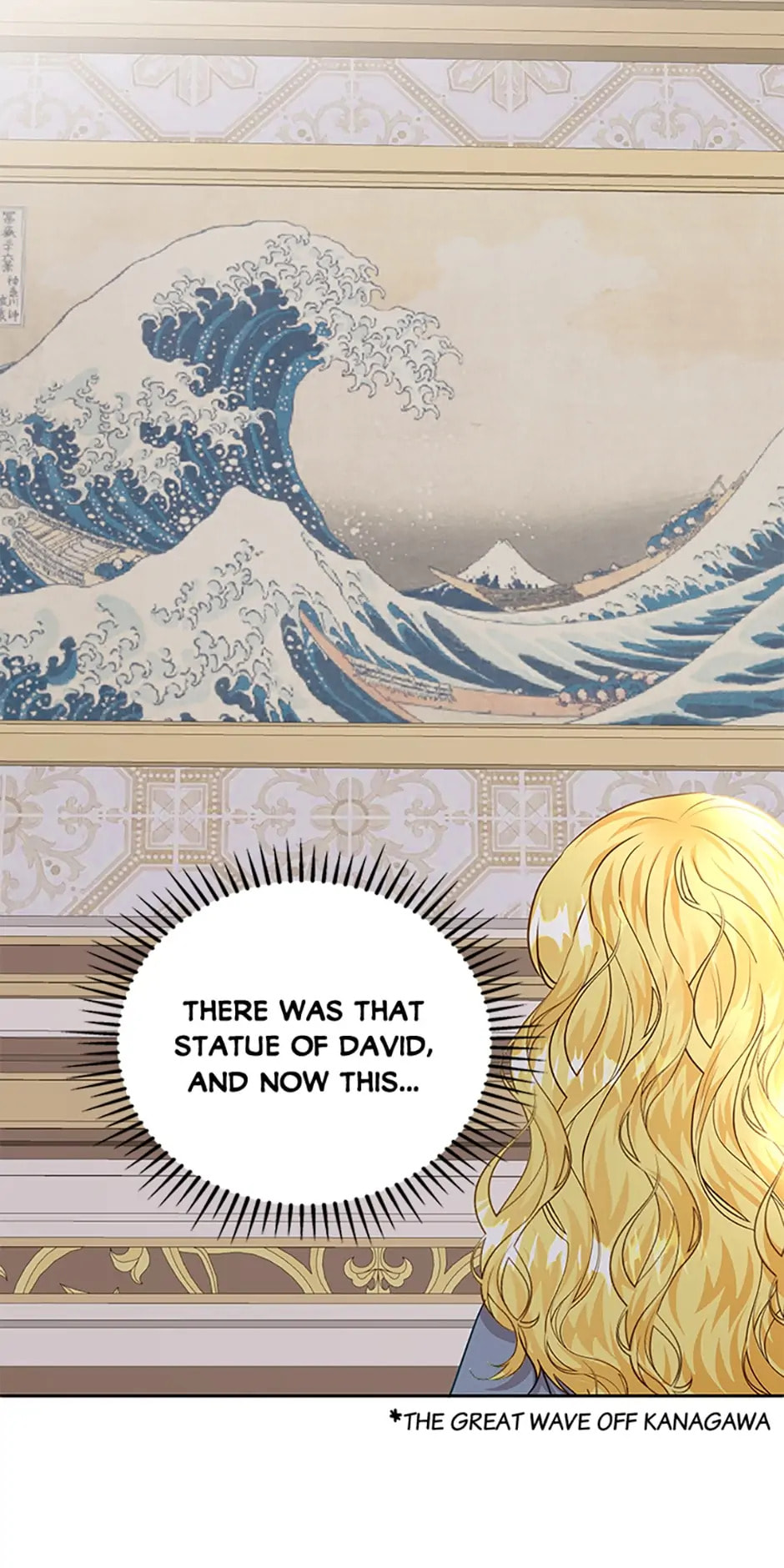 Read The Crownless Queen chapter 27 image 51 on Lezhin