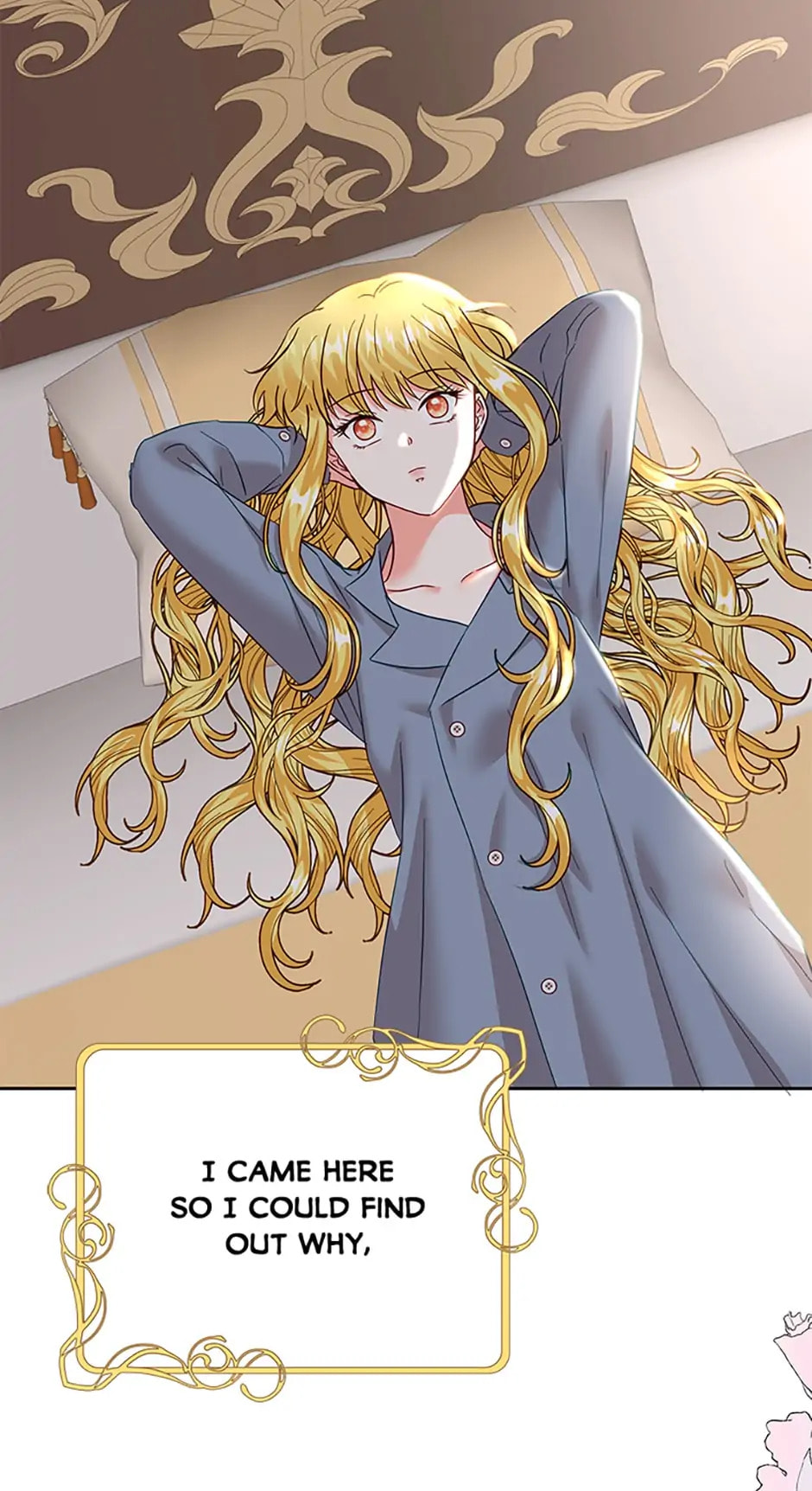 Read The Crownless Queen chapter 27 image 56 on Lezhin