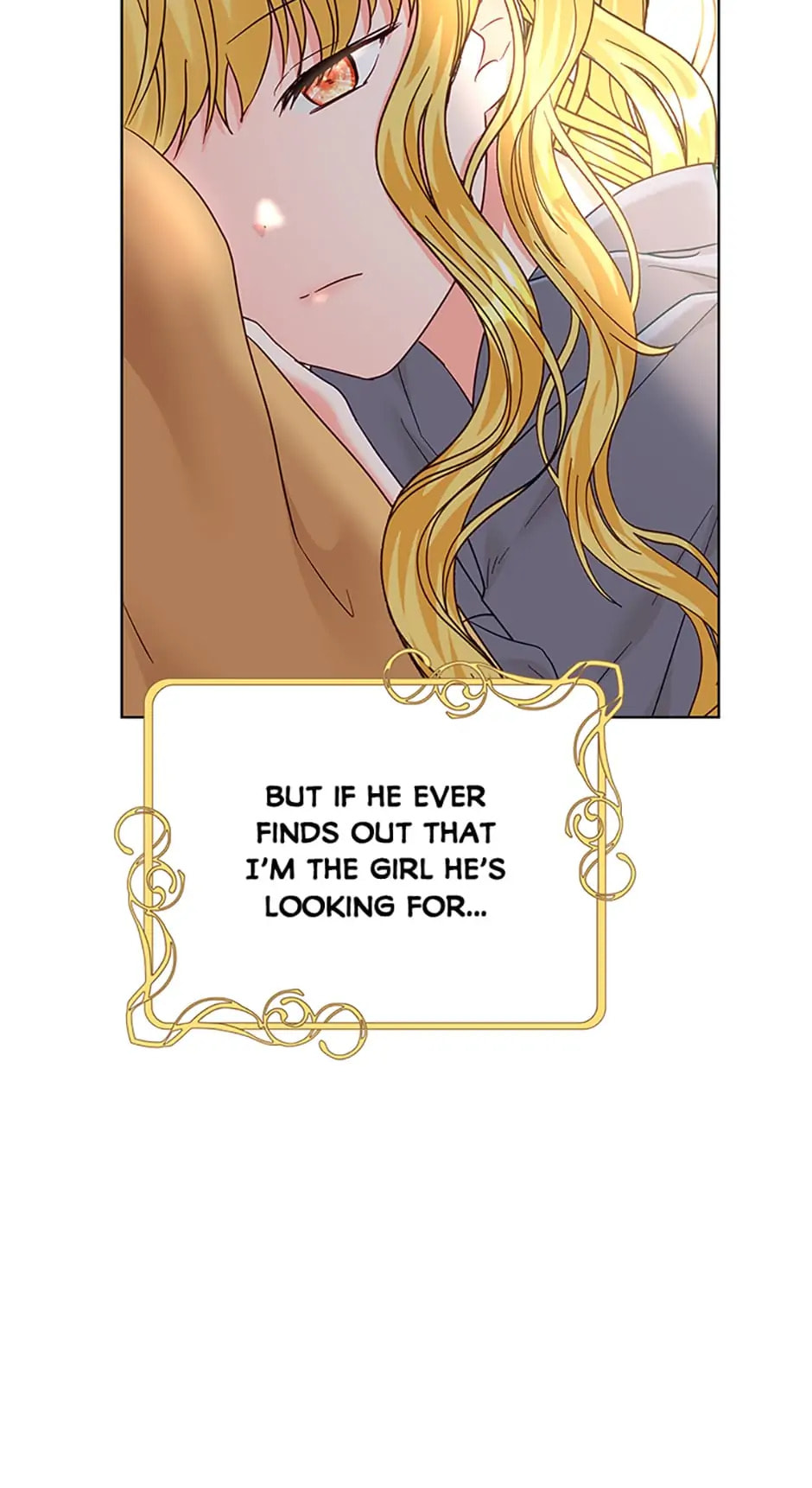 Read The Crownless Queen chapter 27 image 58 on Lezhin