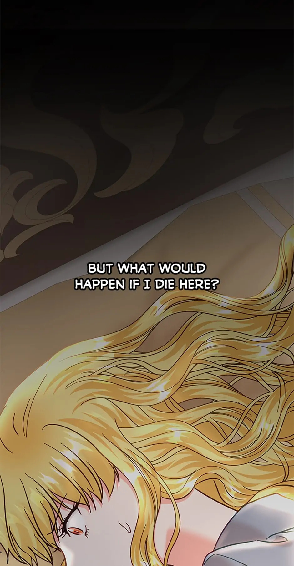 Read The Crownless Queen chapter 27 image 62 on Lezhin