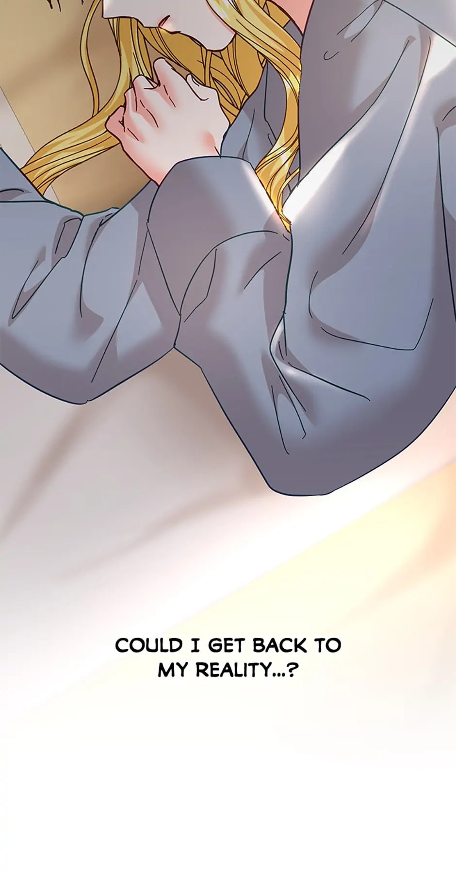 Read The Crownless Queen chapter 27 image 63 on Lezhin