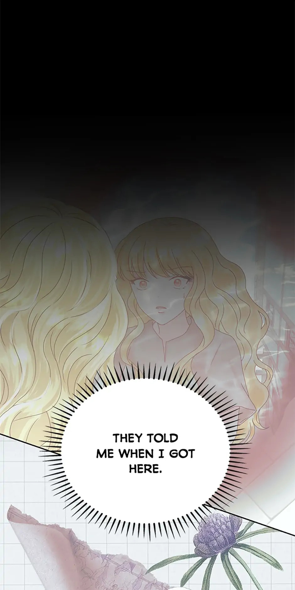 Read The Crownless Queen chapter 27 image 69 on Lezhin