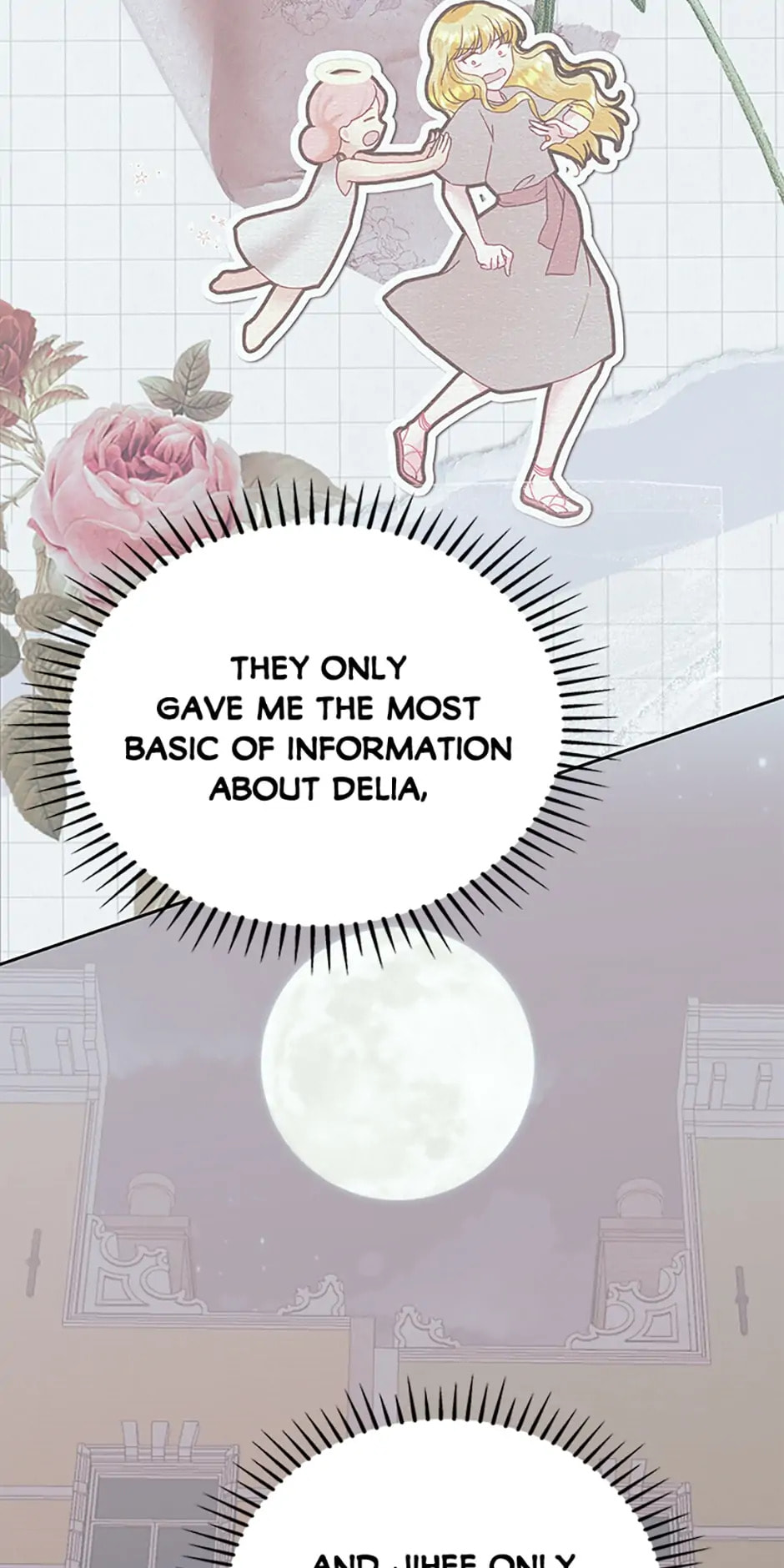 Read The Crownless Queen chapter 27 image 70 on Lezhin