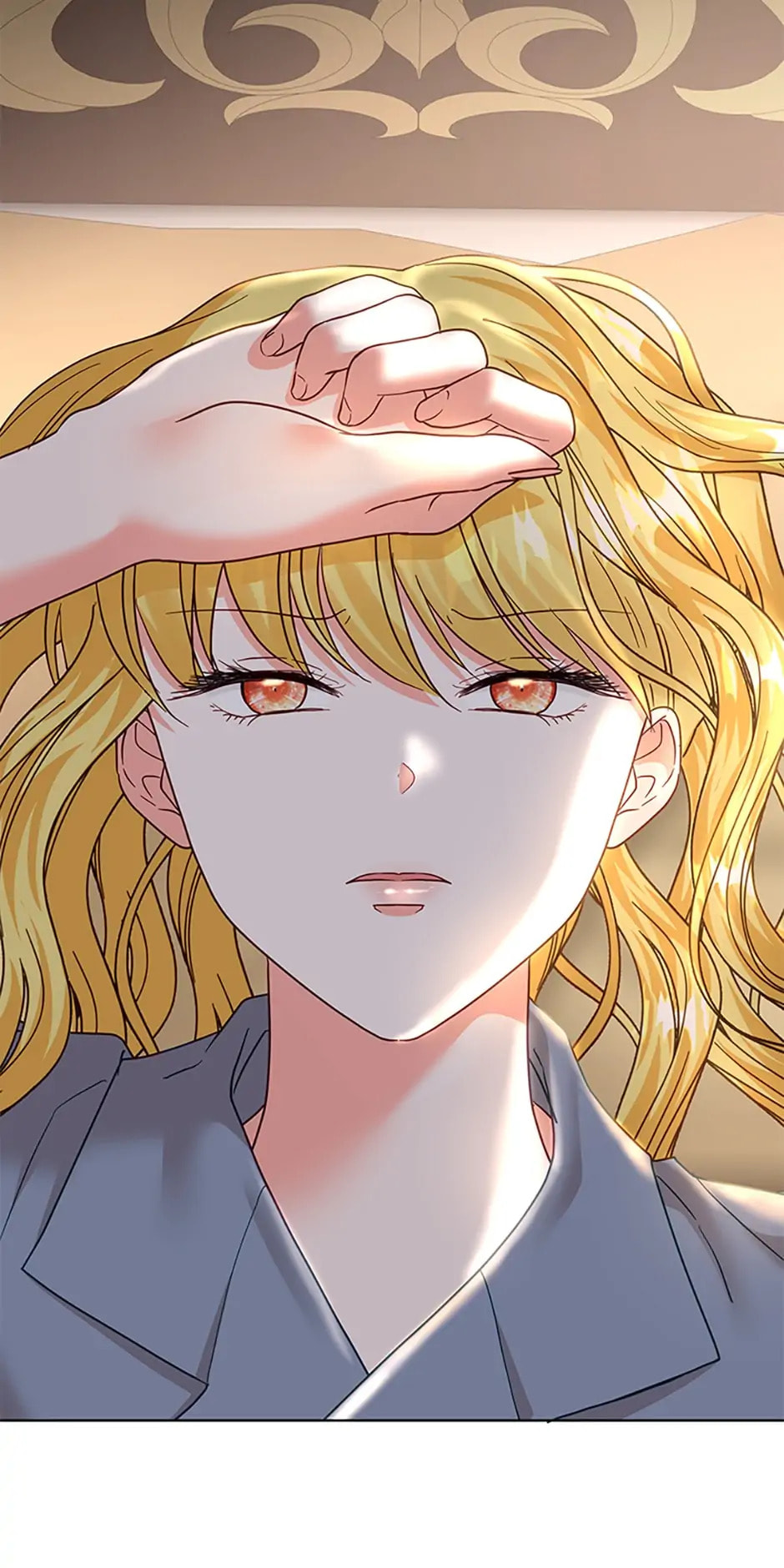 Read The Crownless Queen chapter 27 image 73 on Lezhin