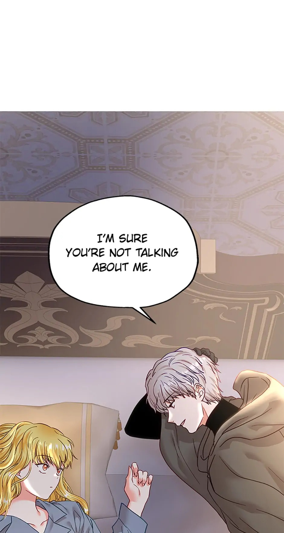 Read The Crownless Queen chapter 27 image 76 on Lezhin