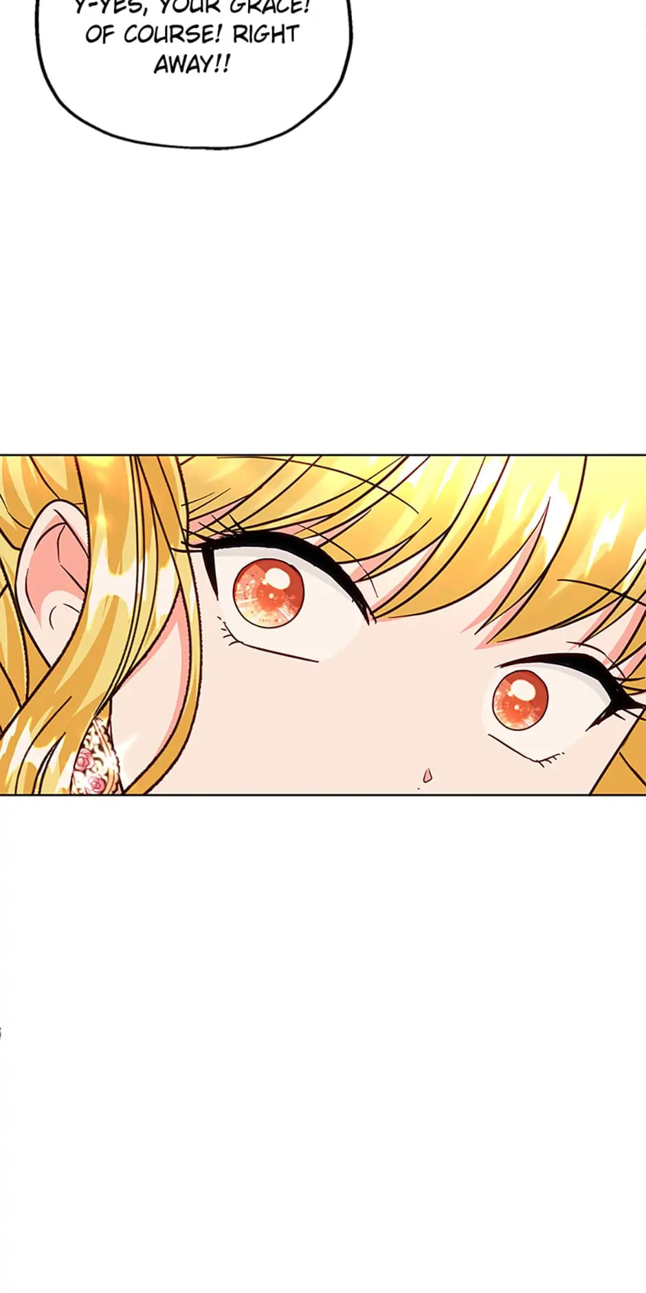 Read The Crownless Queen chapter 27 image 9 on Lezhin