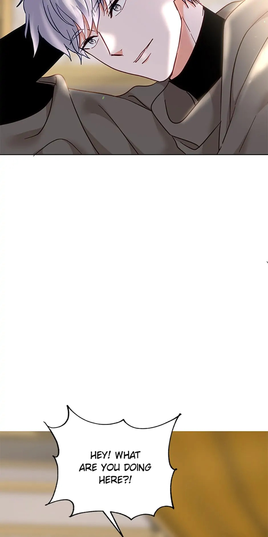 Read The Crownless Queen chapter 28 image 1 on Lezhin