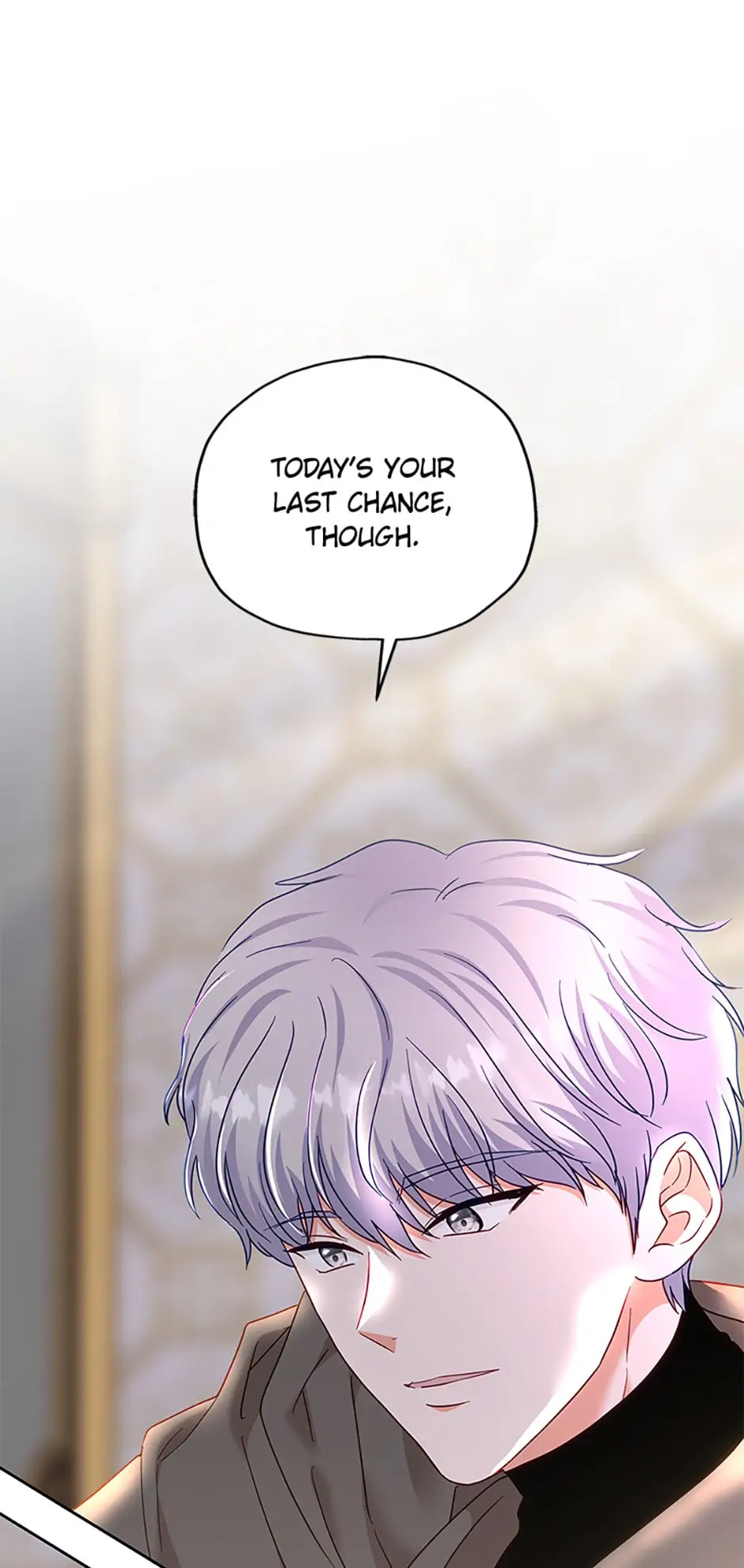 Read The Crownless Queen chapter 28 image 10 on Lezhin