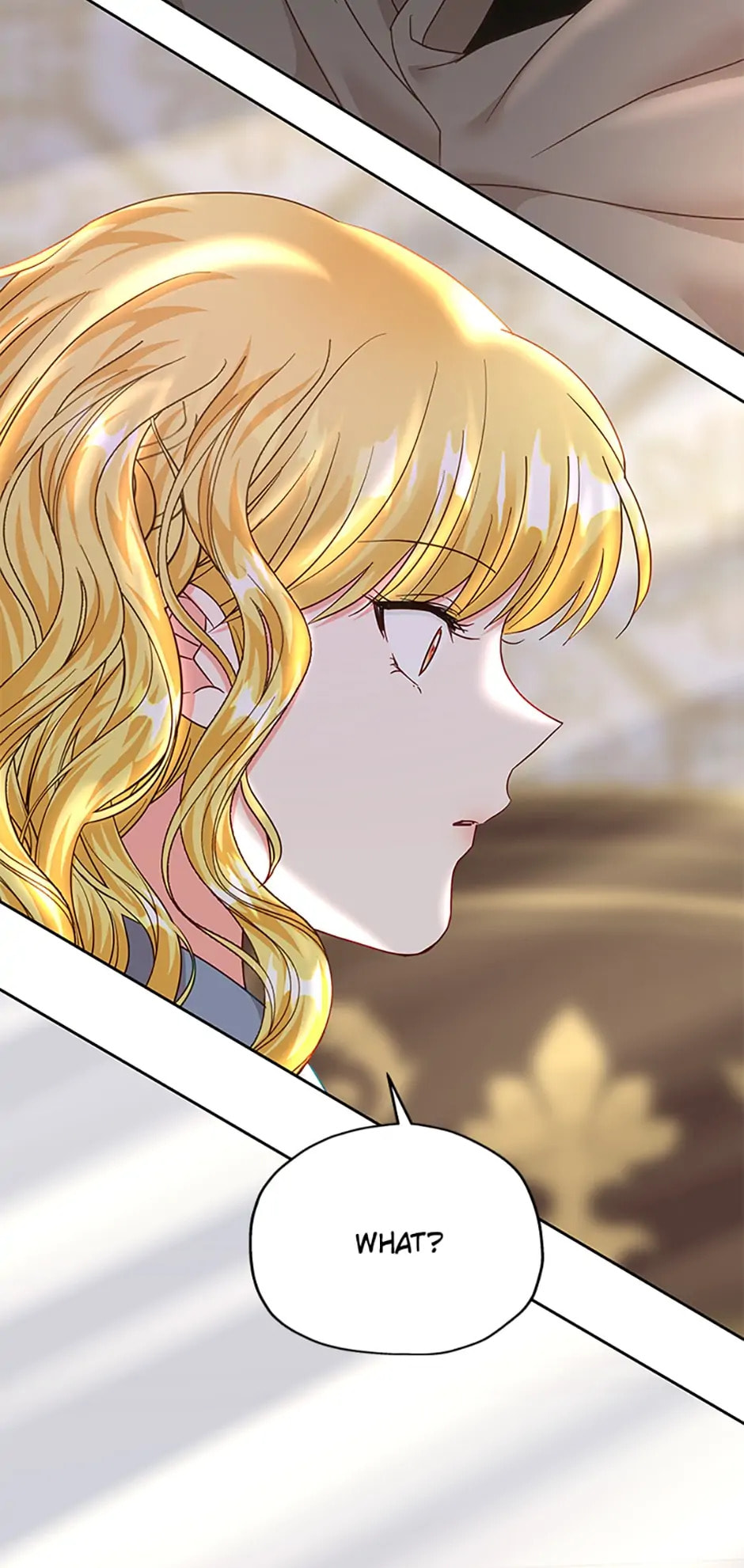 Read The Crownless Queen chapter 28 image 11 on Lezhin