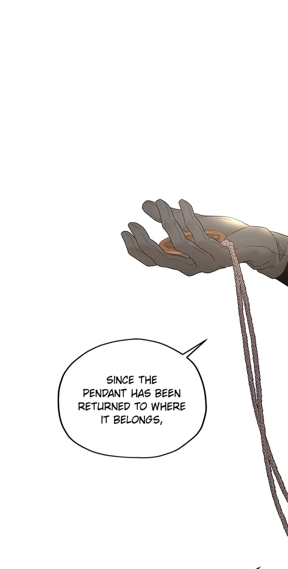 Read The Crownless Queen chapter 28 image 14 on Lezhin