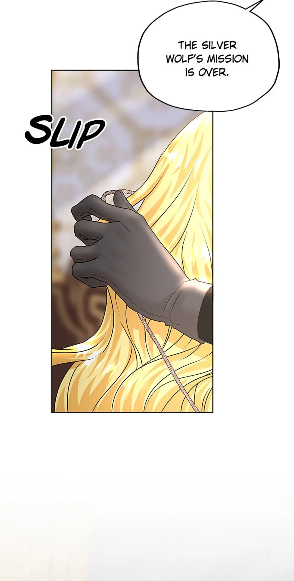 Read The Crownless Queen chapter 28 image 15 on Lezhin